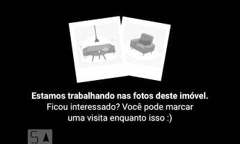 Imagem 3: Apartamento para Aluguel - Vila Assunção, 2 Quartos, 46 m2