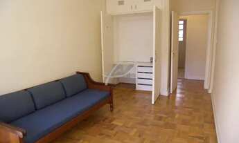 Imagem 5: Apartamento a vendo no Centro de Campinas SP