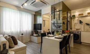 Imagem 7: APARTAMENTO RESIDENCIAL em São Paulo - SP, Santo Amaro