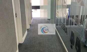 Imagem 4: Conjunto comercial com 200 m² para venda , 6 vagas, com ou sem mobília, O conjunto possui