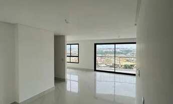 Imagem 2: Apartamento com 3 dormitórios à venda, 124 m² por R$ 895.000,00 - Jundiaí - Anápolis/GO