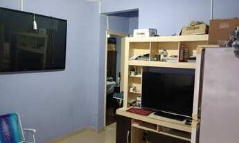 Imagem 5: LINDO AP NA PRAIA GRANDE 2 DORM + VISTA PARA O MAR E 1 VAGA