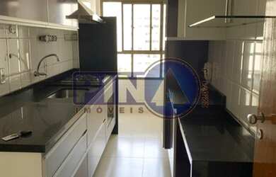 Imagem 6: Apartamento para locação no setor Bueno