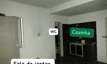 Imagem 2: Casa na Várzea (aluguel/venda