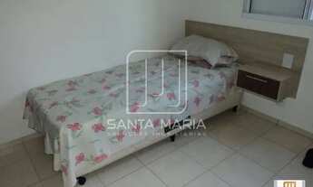 Imagem 7: Apartamento (tipo - padrao) 2 dormitórios, cozinha planejada, portaria 24 horas, em condom