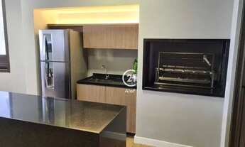 Imagem 6: Apartamento com 2 dormitórios para alugar, 68 m² por R$ 7.789,92/mês - Sumarezinho - São P