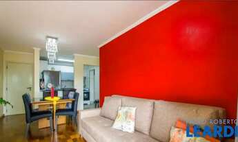 Imagem 3: APARTAMENTO - VILA PRÍNCIPE DE GALES - SP