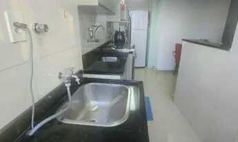 Imagem 4: Apartamento Apartamento com 1 dormitório