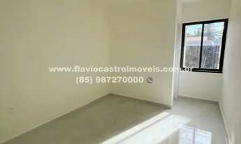 Imagem 7: ROYAL VILLE RESIDENCE CASAS DUPLEX EM EUSEBIO/CE