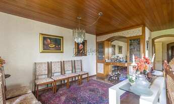 Imagem 7: Apartamento Venda Alto da Lapa 270 m² 4 Dormitórios