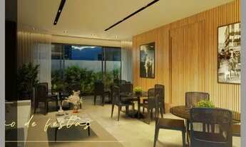 Imagem 11: Oportunidade: Residencial Cineastra Oscar Santana, 1 e 2 Quartos, na Barra com infraestru