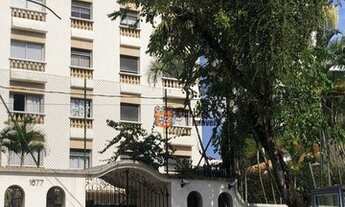 Imagem 4: Excelente Oportunidade Apartamento com 4 dormitórios (3 suítes) à venda, 268 m² por R$ 53