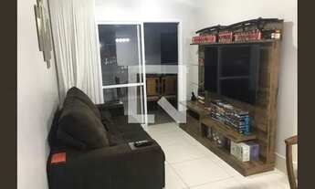 Imagem: Apartamento para Aluguel - Santo Amaro