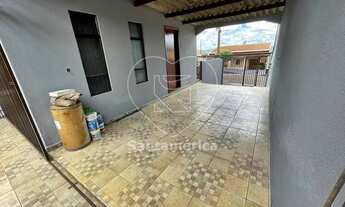 Imagem 6: LONDRINA - Casa Padrão - Conjunto Habitacional Maria Cecília Serrano de Oliveira