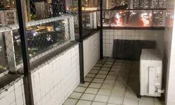 Imagem 3: Apartamento cobertura triplex com Pisicna para aluguel possui 350 m2 com 4 quartos