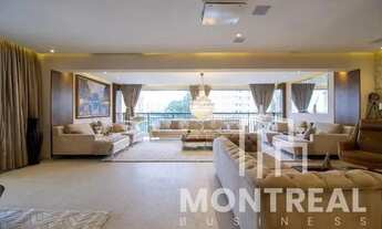 Imagem 2: APARTAMENTO À VENDA COM PORTEIRA FECHADA EM SANTA TERESINHA, 3 SUÍTES. 5 VAGAS DE GARAGEM