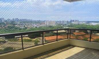 Imagem 3: Apartamento para venda possui 170 metros quadrados com 4 quartos