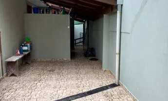 Imagem: Kitinet com garagem no xaxim