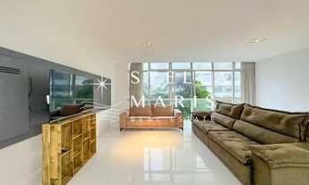 Imagem 2: RIO DE JANEIRO - Apartamento Padrão - IPANEMA