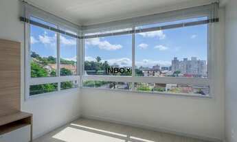 Imagem 2: PORTO ALEGRE - Apartamento Padrão - Azenha