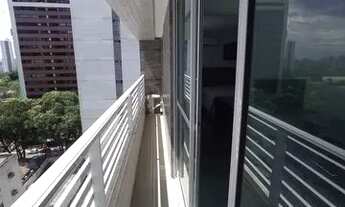 Imagem 3: NI - Apartamento I com 1 ou 2 quartos I no Espinheiro I Edf Porto Desing