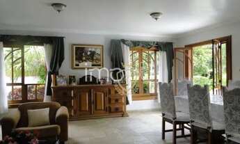 Imagem 7: Casa com 6 dormitórios, 884 m² - venda por R$ 5.000.000 ou aluguel por R$ 26.000/mês - Con