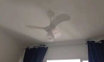 Imagem 3: Vendo Apto Condomínio Recanto