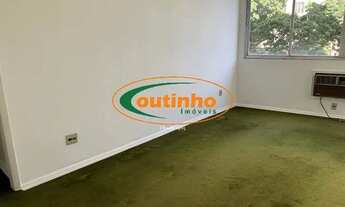 Imagem: 28906) Rua São Francisco Xavier - Tijuca