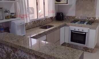 Imagem 2: Casa 100% planejada