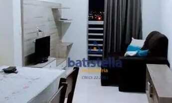 Imagem 5: Apartamento com 3 dormitórios à venda por R$ 240.000,00 - Parque Novo Mundo - Limeira/SP