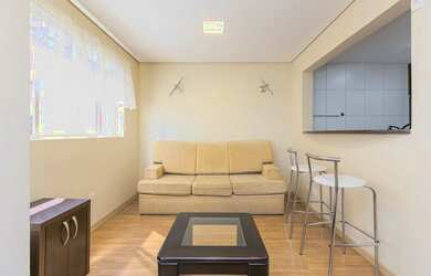 Imagem 7: Apartamento Duplex Portão