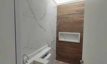 Imagem 12: Casa em Condomínio para Venda em Fazenda Rio Grande, Gralha Azul, 3 dormitórios, 1 suíte