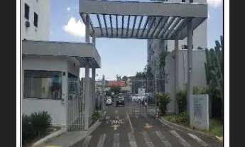 Imagem 1: BAURU - Apartamento Padrão