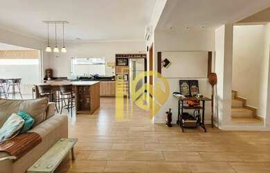 Imagem 5: Casa com 3 dormitórios à venda, 192 m² - Bosque dos Manacas - Jacareí/SP