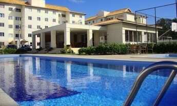 Imagem: Reserva Parque. Abrantes. Apartamento 2/4