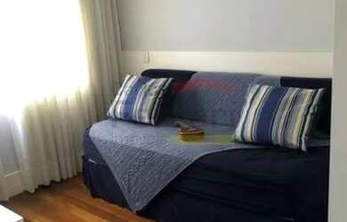 Imagem 4: Apartamento à venda, Casa Verde, 186 m²,3 quartos,3 suítes