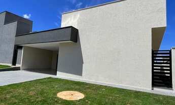 Imagem 4: Casa Condomínio Portal do Sol Green - REF:GRE2012