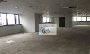 Imagem 7: Conjunto comercial para locação com 196,00m² com 6 vagas de garagem