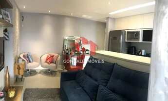 Imagem 2: São Paulo - Apartamento Padrão - Carandiru