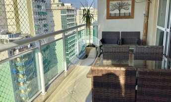 Imagem: Apartamento com 2 quartos, suíte e vaga