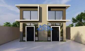 Imagem 4: Sobrado com 5 dormitórios à venda, 129 m² por R$ 590.000 - Cidade São Pedro - Gleba C - Sa