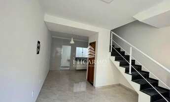 Imagem: Sobrado com 2 dormitórios para alugar