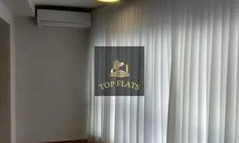 Imagem: Flat Para Locação - Brooklin