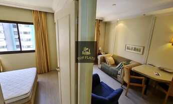 Imagem 7: Flat Para Locação Vila Olímpia