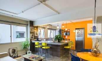 Imagem 2: Apartamento, 2 dormitórios para alugar, 78 m² - Vila Leopoldina - São Paulo/SP