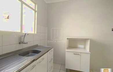 Imagem 5: Apartamento (tipo - padrao) 2 dormitórios, cozinha planejada, portaria 24 horas, lazer, sa