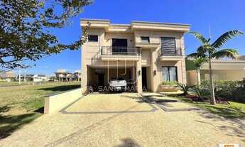 Imagem: Casa (sobrado em condominio) 4 dormitórios/suite