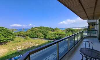 Imagem: Apartamento com 3 quartos com vista para