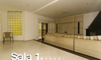 Imagem 4: Casa para aluguel e venda tem 280 metros quadrados com 3 quartos