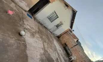 Imagem 4: Vendo casa no bairro salvação toda murada cerca elétrica